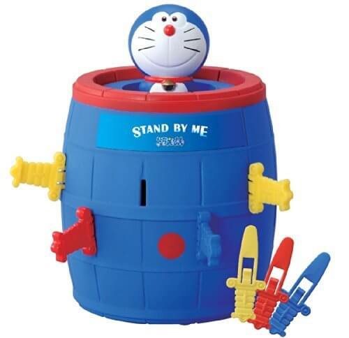 STAND BY ME ドラえもん 危機一発,ドラえもん,おもちゃ,人気