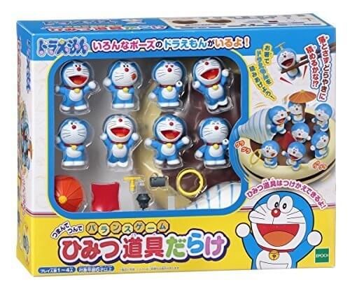 ドラえもん ひみつ道具だらけ,ドラえもん,おもちゃ,人気
