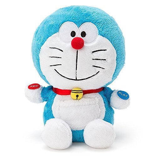 ドラえもん おしゃべりドール,ドラえもん,おもちゃ,人気