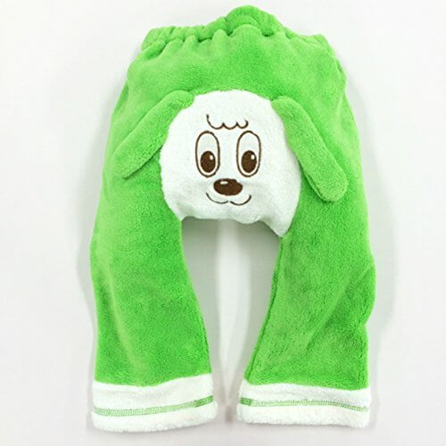 いないいないばあっ！　なりきりモンキーパンツ　ワンワン80,モンキー,パンツ,
