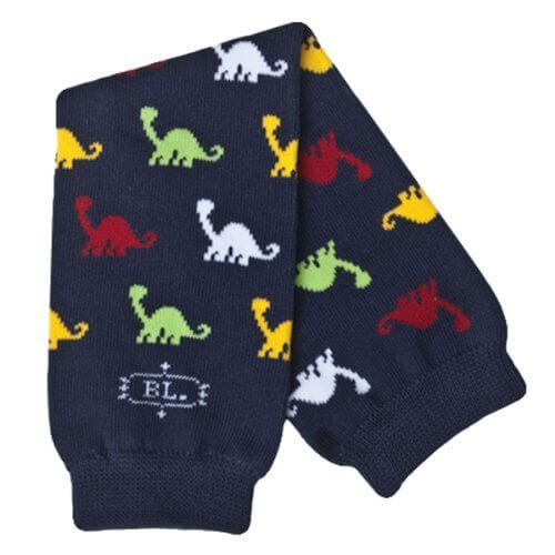 リトルフット　恐竜｜BabyLegs,赤ちゃん,レッグウォーマー,