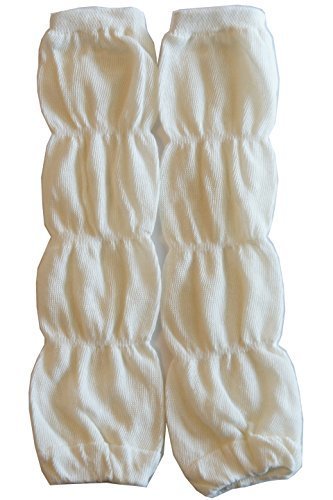 夏用くしゅくしゅレッグウォーマー｜shop5858(babylegwarmer),赤ちゃん,レッグウォーマー,