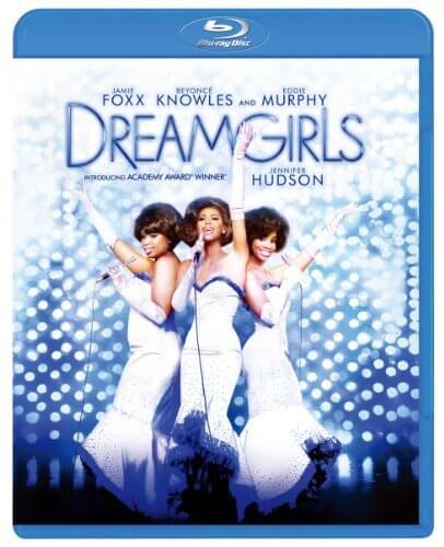 ドリームガールズ スペシャル・コレクターズ・エディション [Blu-ray],洋画,DVD,