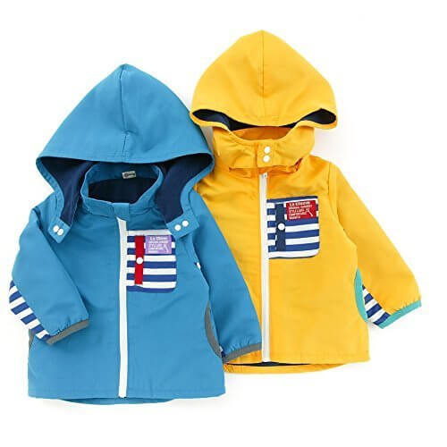 La Chiave(ラ キエーベ) パーカー (80～130cm) キムラタンの子供服 (53309x53509-163) イエロー 110,キッズ,パーカー,