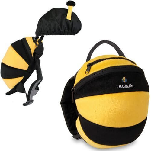 リトルライフのリュック,1歳誕生日,リュック,一升餅