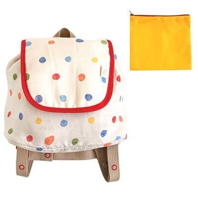 ナオミイトウのリュック,1歳誕生日,リュック,一升餅