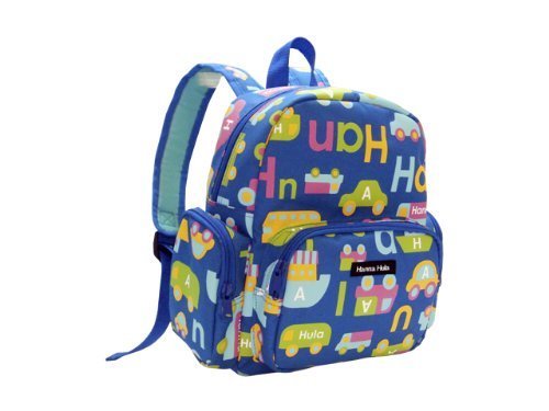 ハンナフラのリュック,1歳誕生日,リュック,一升餅