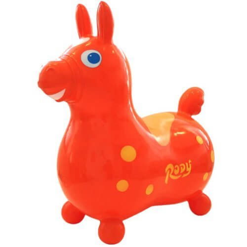 RODY ロディ オレンジ ノンフタル酸 (正規流通品),1歳の誕生日,プレゼント,飾りつけ