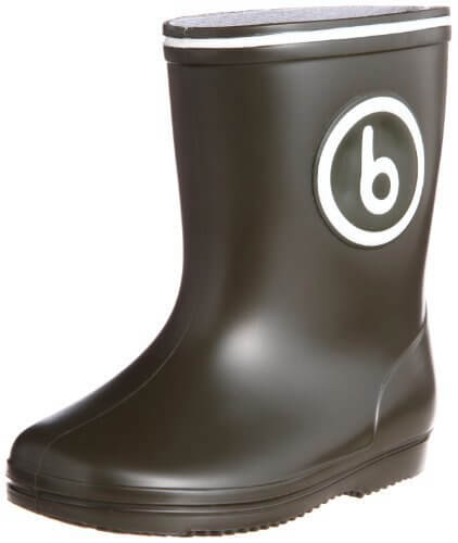 [コドモビームス] こども ビームス レインブーツ 55310002294 67 (OLIVE/OD/14),キッズ,長靴,
