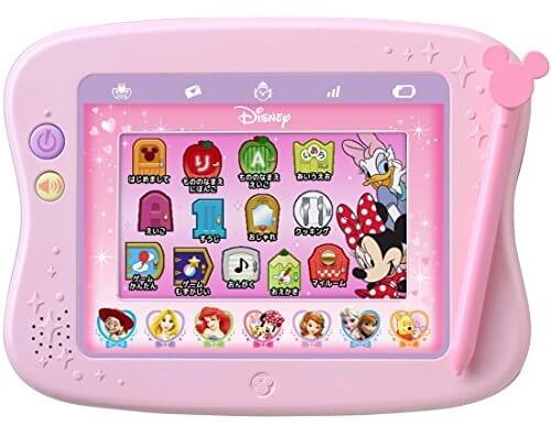 ディズニー ディズニー&ディズニー・ピクサーキャラクターズ できた!がいっぱい ドリームトイパッド,ディズニー,おもちゃ,