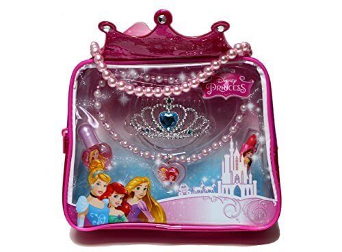 ディズニープリンセス　メイクアップ＆アクセサリーセット,ディズニー,おもちゃ,