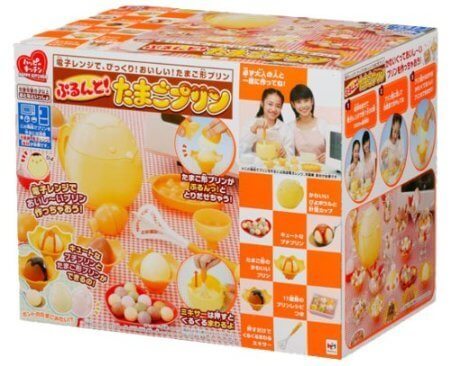 ハッピーキッチン ぷるんと!たまごプリン,子ども,人気,クッキングトイ