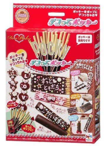 おかしファクトリー デコってポッキー,クッキングトイ,人気,