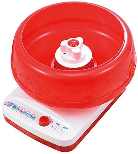 ふんわりおいしい New あめdeわたあめ,クッキングトイ,人気,