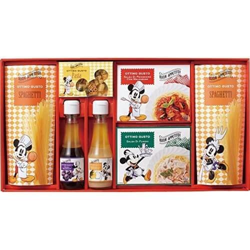 Disney パスタ セット ミッキー&ミニーパスタセット,内祝い,ディズニー,