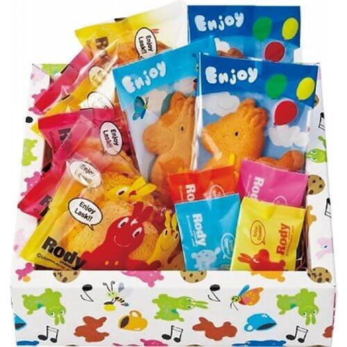 ロディ スイーツアソート,内祝い,クッキー,