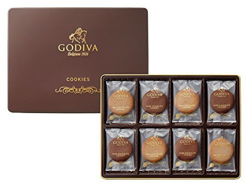 ゴディバ (GODIVA) クッキーアソート 32枚,内祝い,クッキー,