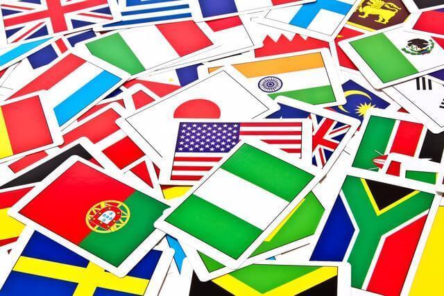 国旗カード,くもん,おすすめ,おもちゃ