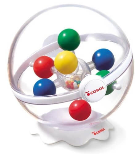 ファーストトイ COROL ( ころる ),くもん,おすすめ,おもちゃ