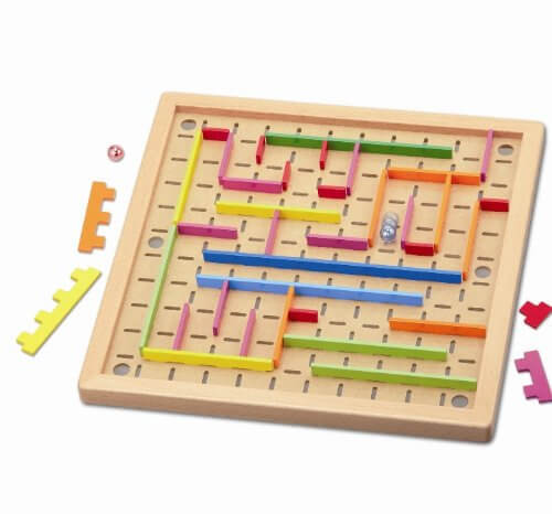 いろいろめいろ,くもん,おすすめ,おもちゃ