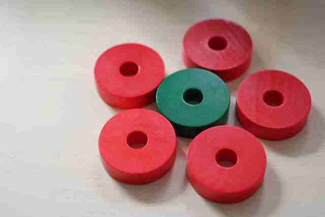 プラステンでお花づくり,プラステン,おもちゃ,