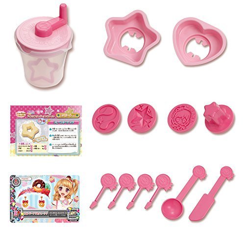アイカツ! アイカツスタードーナッツメーカー,アイカツ,おもちゃ,