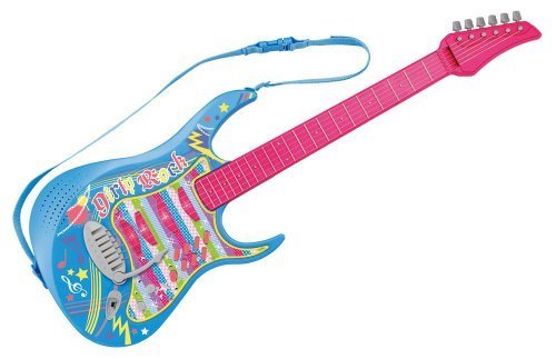 アイカツ! アイカツ!ガーリーロックギター,アイカツ,おもちゃ,