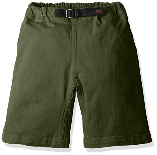 (グラミチ)GRAMICCI KIDS G-SHORTS 5117-BJ OLIVE 120,キッズ,パンツ,