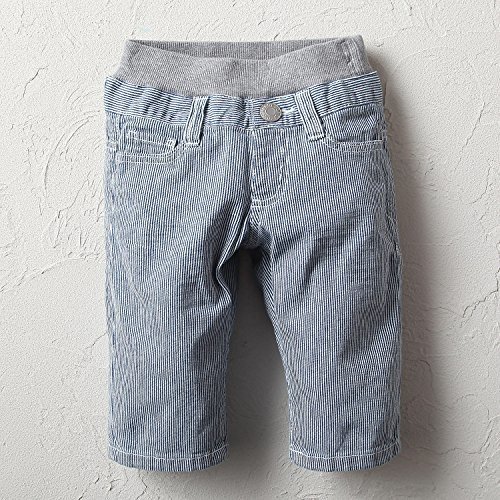 MPS(エムピーエス) ヒッコリーペンキショートパンツ キッズ,キッズ,パンツ,