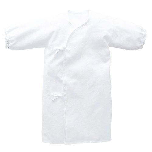 エンジェリーベ Angeliebe ベビー肌着 匠シリーズネル長肌着 55199-11,長肌着,おすすめ,選び方