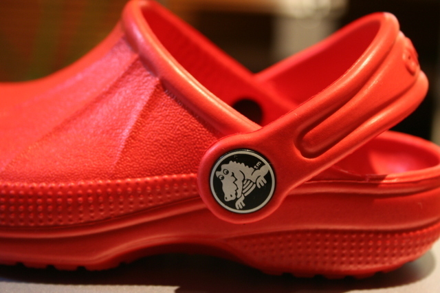 クロックス,クロックス,キッズ,