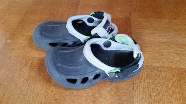オリジナル,クロックス,キッズ,