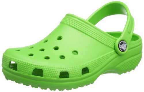 [クロックス] crocs Kids Classic 10006 10006-320-024 lime (lime/13),クロックス,キッズ,