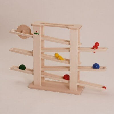 Nic/ニック社 ＮＩＣスロープ【正規輸入品】,スロープトイ,