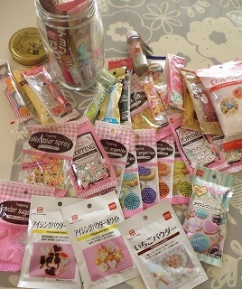 キャラチョコ、キャラスイーツ作りの材料,キャラチョコ,作り方,