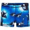 【Molo】モロ【Boys Stingray Swim Shorts (UPF40+)】,子供,水着,男の子