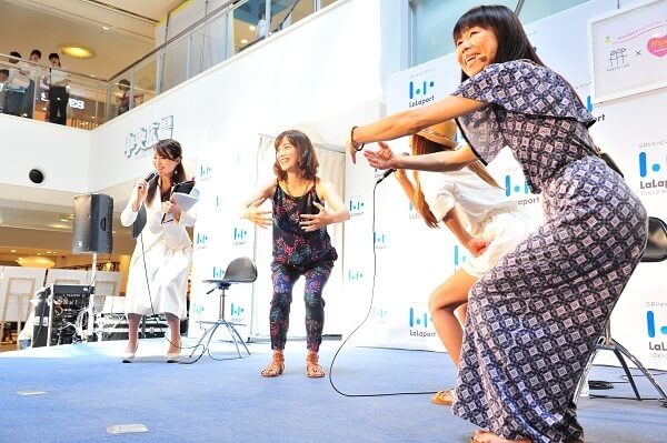 リトミック,蛯原絵里,子育て,悩み