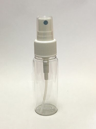 スプレーボトル 50ml,100均,手作り,バスボム