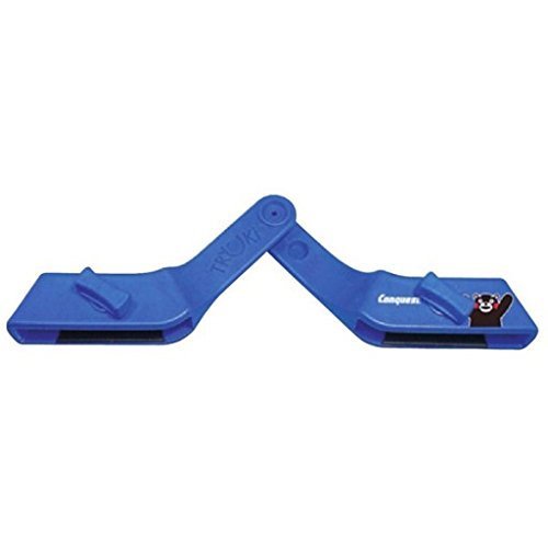 エバニュー(EVERNEW) くまモンと一緒にスキー!! トライスキー60K CAS79K,外遊び,おもちゃ,