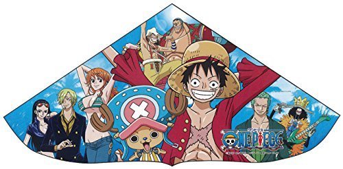 オンダ 凧 キャラクター カイト ワンピース,ワンピース,グッズ,