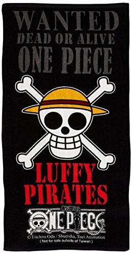 永光 ONE PIECE ワンピース バスタオル 60×120cm,ワンピース,グッズ,
