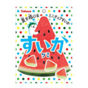 カバヤ すいかグミ 10入#,お弁当,作り方,