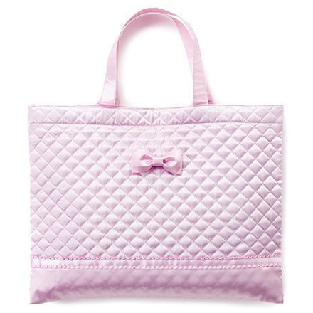 Ribbon Tutu,レッスンバッグ,女の子,