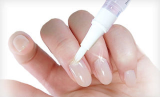 ,ネイル,キューティクル,オイル