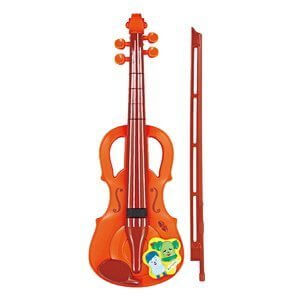 みいつけた! コッシー&サボさんのスター☆なバイオリン,バイオリン,おもちゃ,