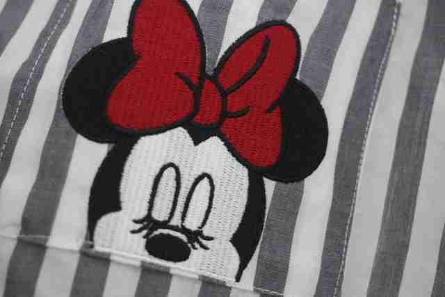 GU パジャマ ミニー,GU,パジャマ,人気