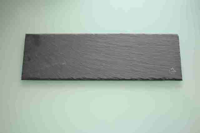 ニトリのスレートディッシュプレート,スレートディッシュプレート,