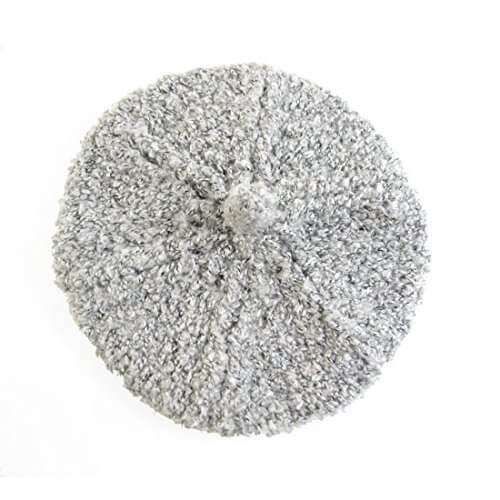 (カジュアルボックス)CasualBox マッシュルームカラーニットベレー帽 赤ちゃん帽子 キッズ帽子 (らいとぐれー) [ウェア&シューズ] [ウェア&シューズ] キッズ ベビー 帽子 Charm チャーム,ベビー,ベレー帽,おすすめ