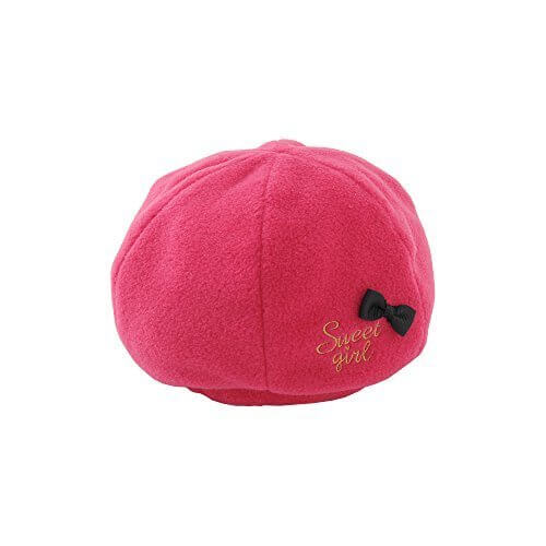 ニシキ P9299 Sweet girl スウィートガール ベレー帽 46cm - 48cm P・ピンク,ベビー,ベレー帽,おすすめ