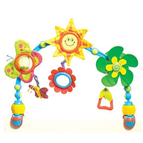 TINY LOVE サニー・ストロール,おもちゃ,ベビーカー,